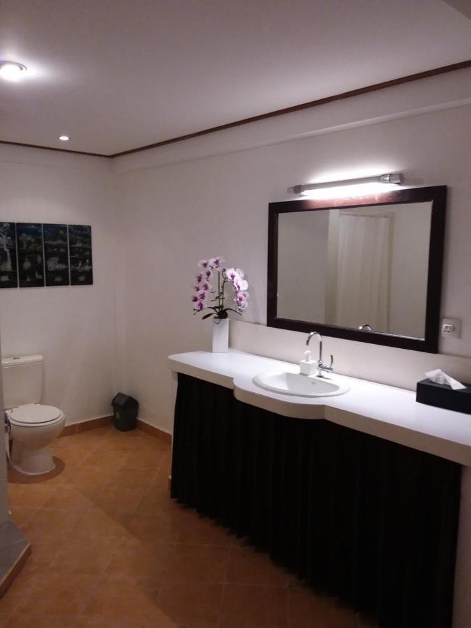Nusa Lembongan Villa Shambala 외부 사진