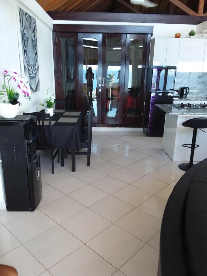 Nusa Lembongan Villa Shambala 외부 사진