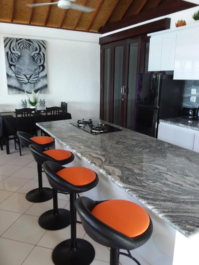 Nusa Lembongan Villa Shambala 외부 사진