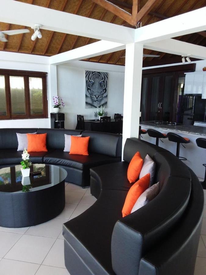 Nusa Lembongan Villa Shambala 외부 사진