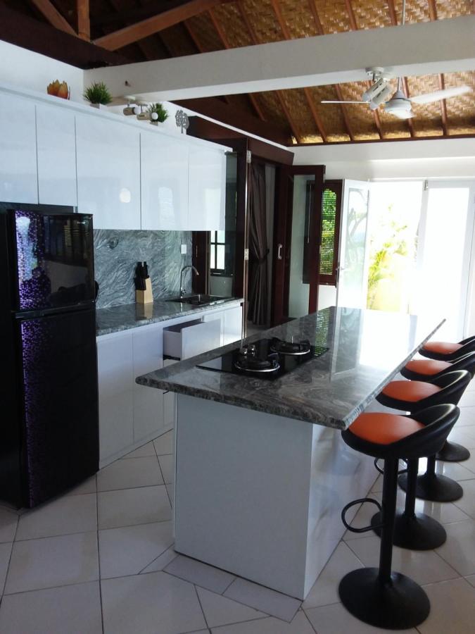 Nusa Lembongan Villa Shambala 외부 사진