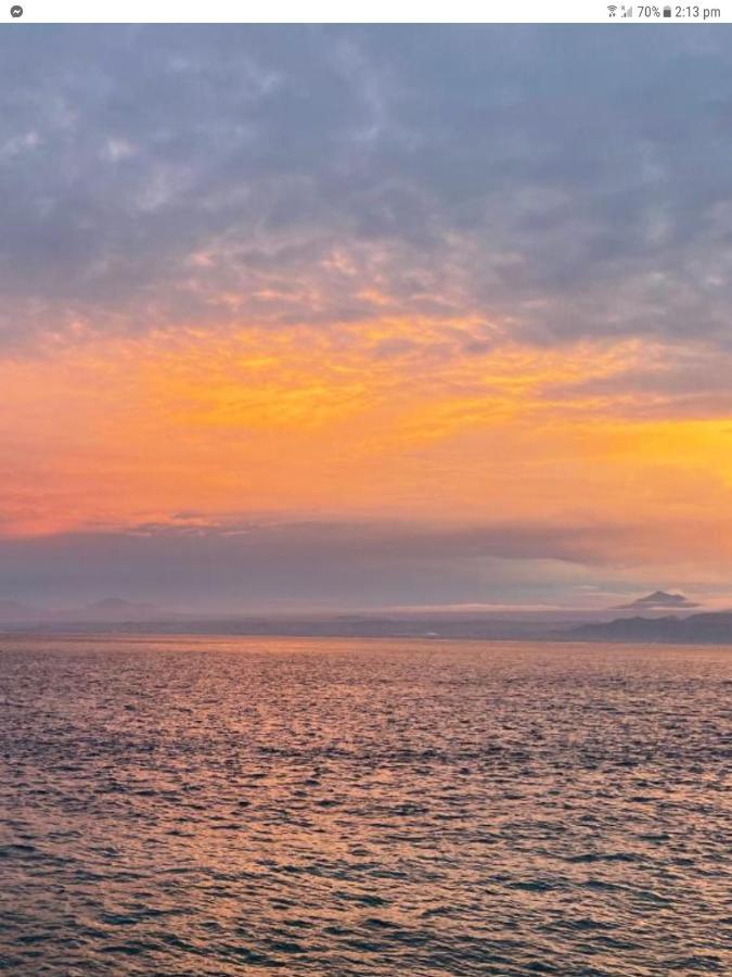 Nusa Lembongan Villa Shambala 외부 사진